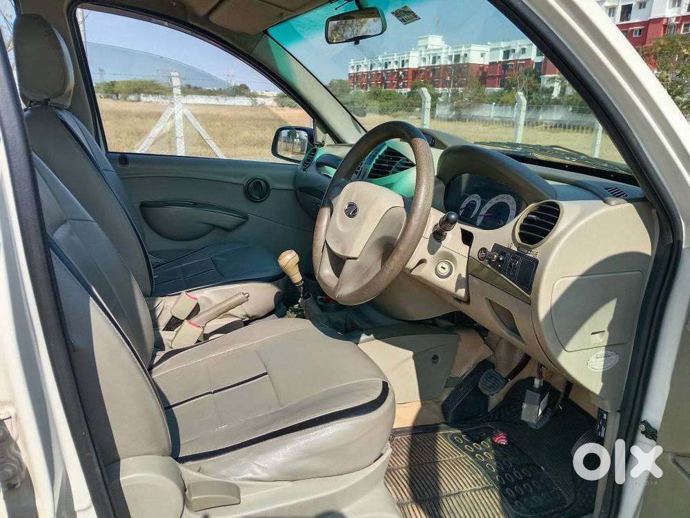 Mahindra Quanto C4, 2013, Diesel