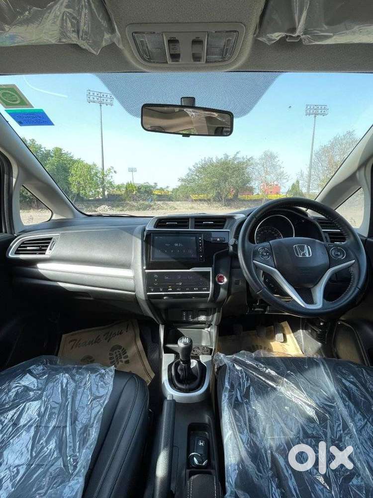 Honda Wr-v 1.2 Vx I-vtec, 2021, Petrol