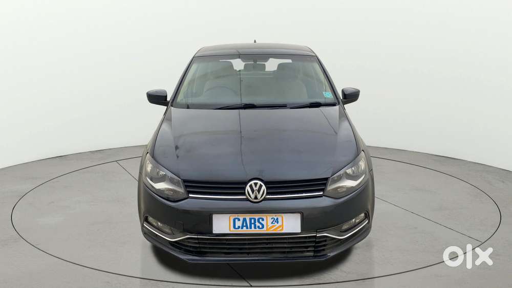 Volkswagen Polo 2013-2015 1.5 Tdi Highline, 2014, Diesel
