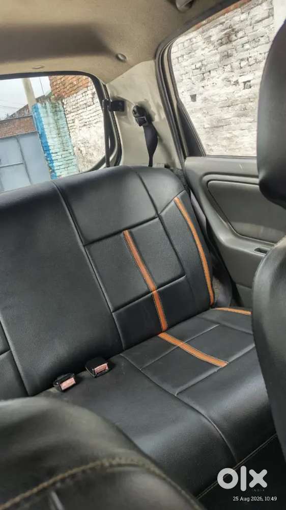 Maruti Suzuki Alto 2005 Lxi Pepar Expire Hai