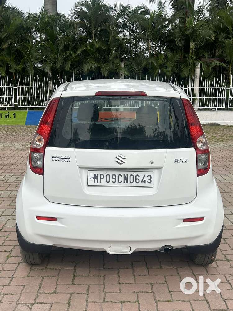 Maruti Suzuki Ritz, 2013, Diesel