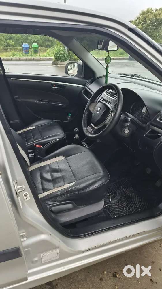 Swift Vxi Pure Petrol