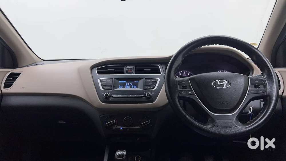 Hyundai Elite I20 1.2 Magna Plus, 2019, Petrol