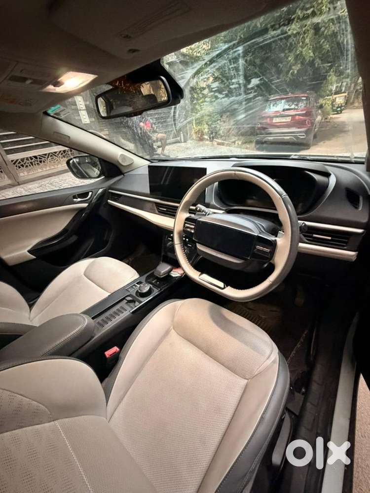 Tata Electric 2023 Model