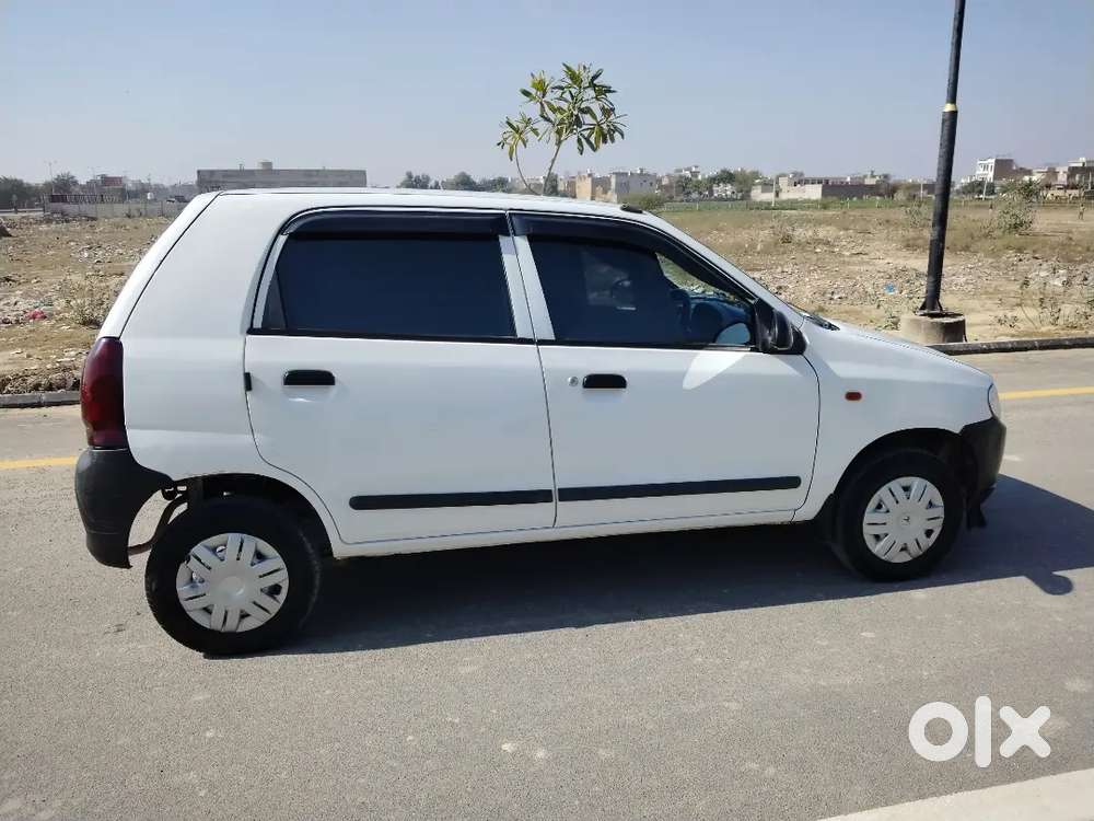 All Original 2011 Model