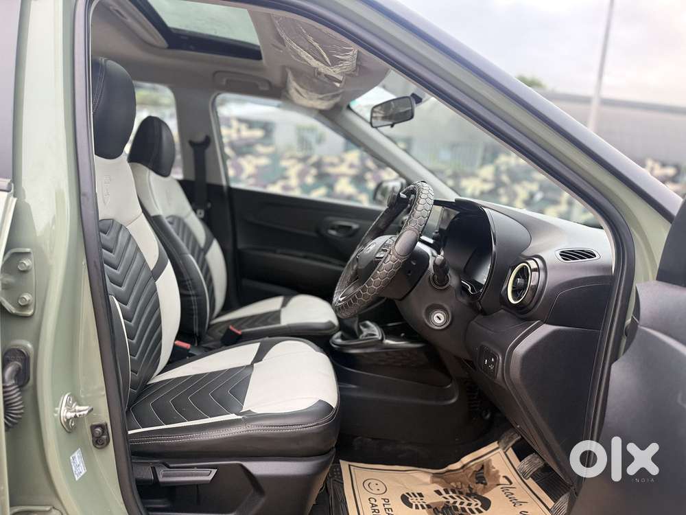 Hyundai Exter Sx 1.2 Mt, 2023, Petrol