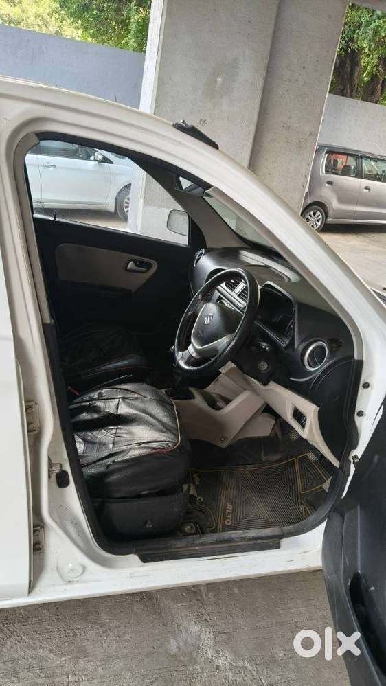 Maruti Suzuki Alto 2021 Petrol Car