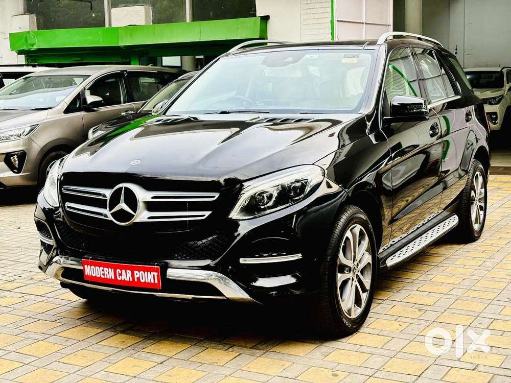 Mercedes-benz Gle Class 2.1 250d 4matic, 2019, Diesel