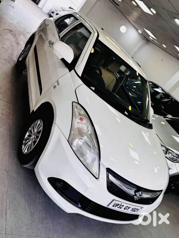 Maruti Suzuki Swift Dzire Ldi Optional, 2016, Diesel