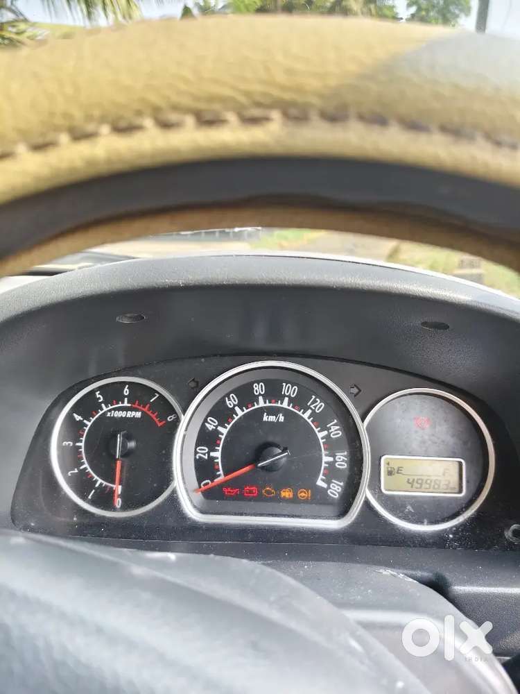 Maruti Suzuki Alto K10 2011 Petrol 49000 Km Driven
