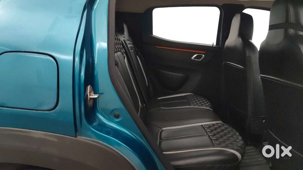 Renault Kwid 2019-ongoing 1.0 Climber Amt (o), 2020, Petrol