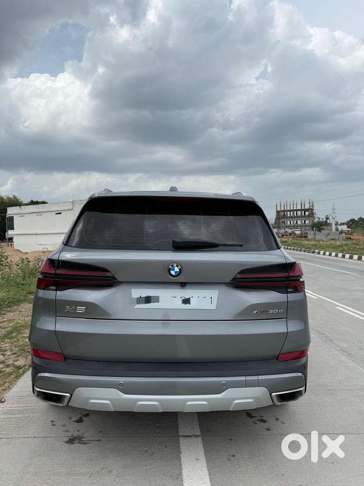 Bmw X5 Xdrive 30d Xline, 2024, Diesel
