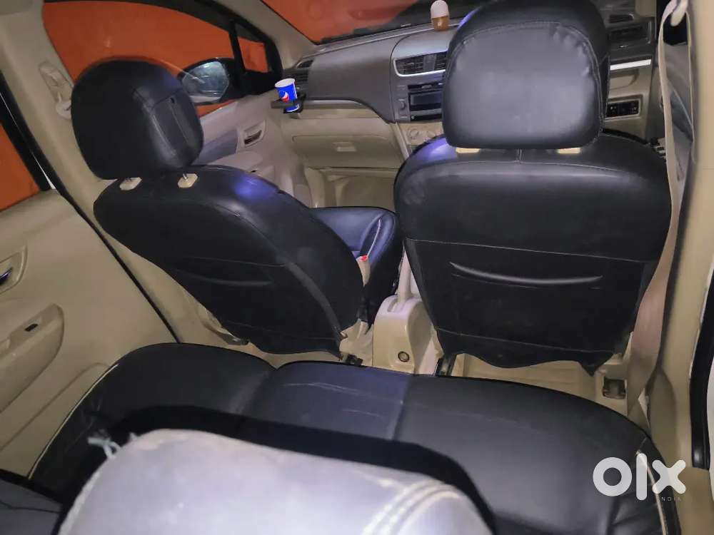 Maruti Ertiga Vxi 2017