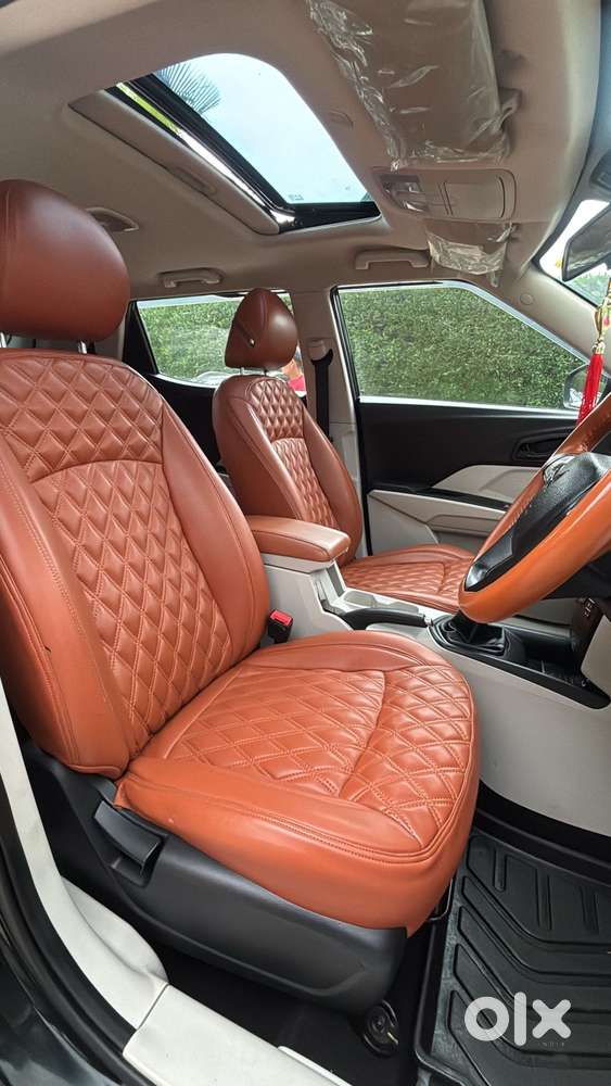 Mahindra Xuv300 W6 Diesel, 2023, Diesel