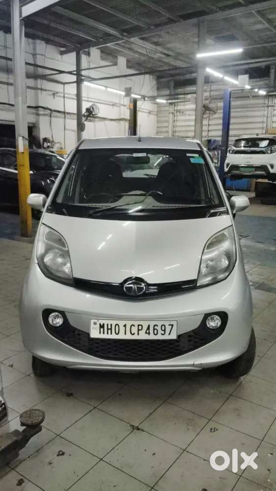 For Sale: Tata Nano Xt Twist (2017 Purchased  Petrol  Manual)