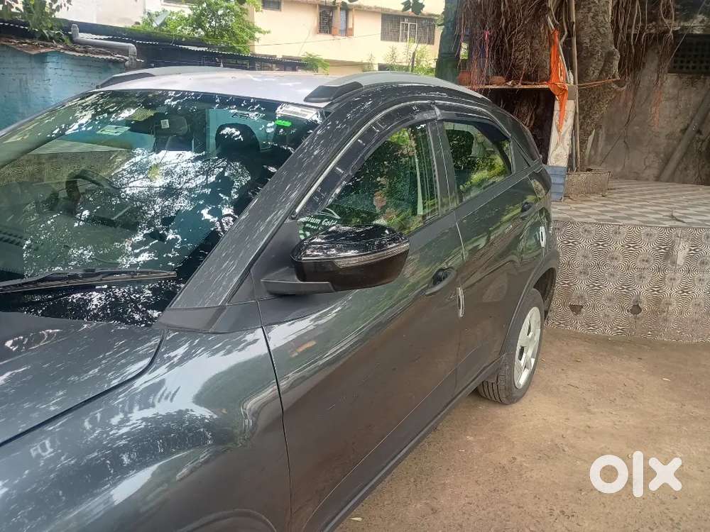 Tata Nexon