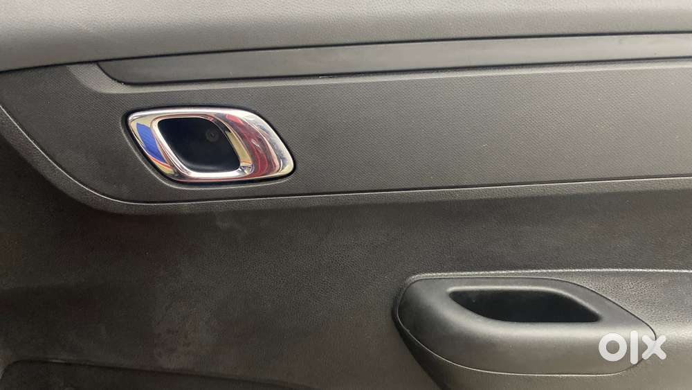 Renault Kwid 2015-2019 1.0 Rxt Amt, 2020, Petrol