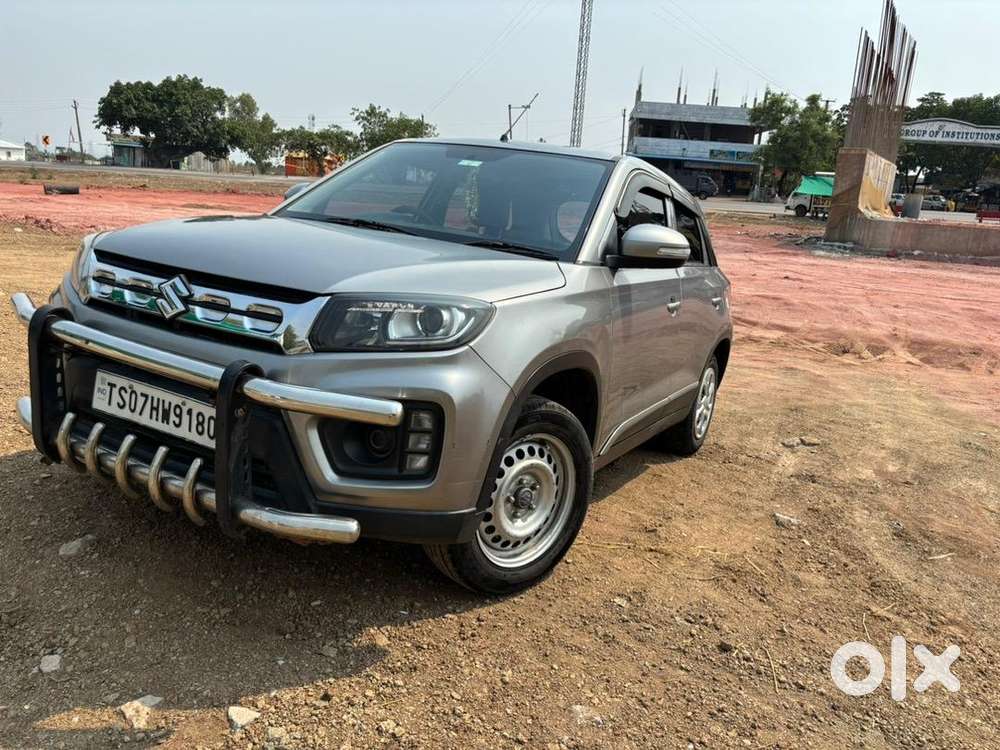 Maruti Suzuki Manual 2021