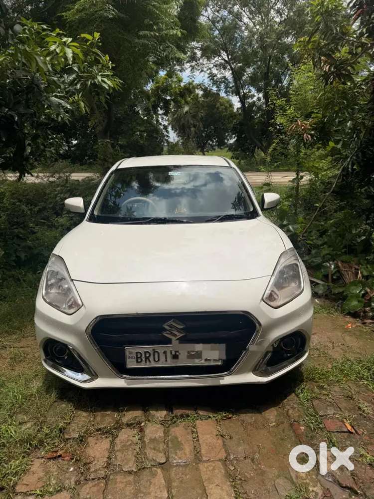 Maruti Suzuki Dzire Vxi 2023 Model