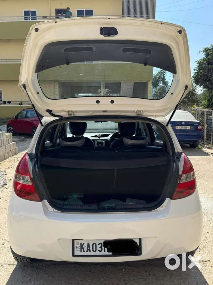 Hyundai I20 2009 Petrol 68000 Km Driven