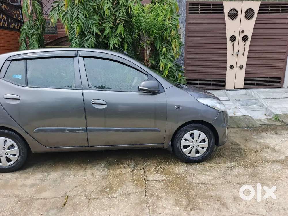 Hyundai I10 Magna 2012 Petrol