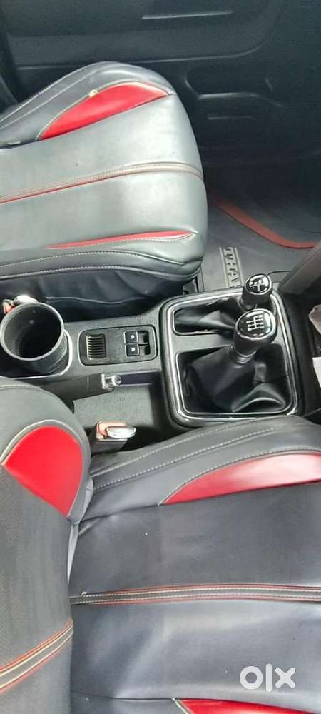 Mahindra Thar 2022 Diesel Well Maintained 4*4