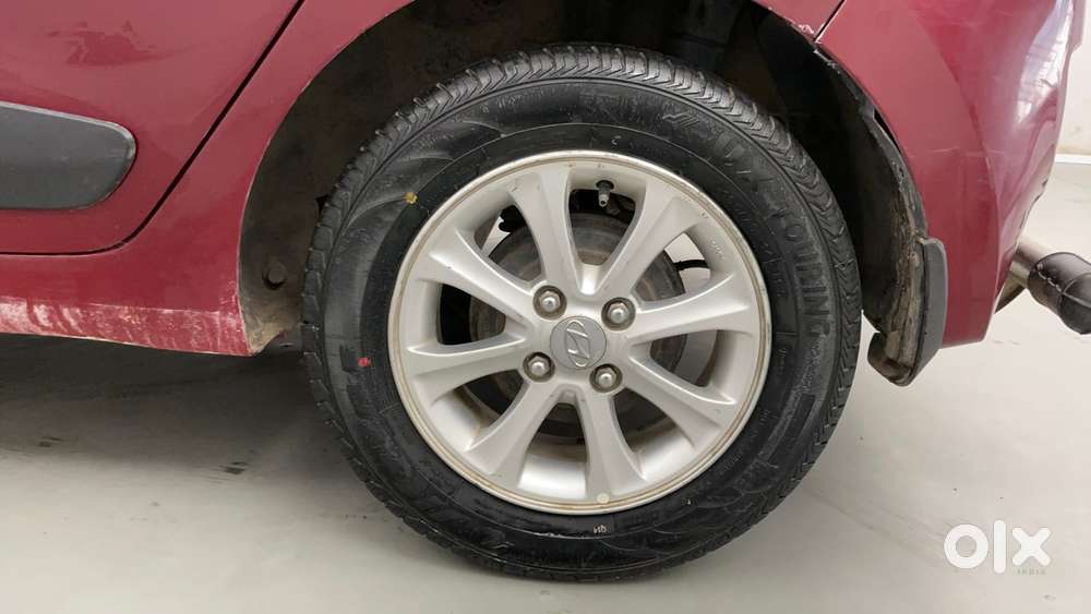 Hyundai Grand I10 1.2 Kappa Asta, 2015, Petrol