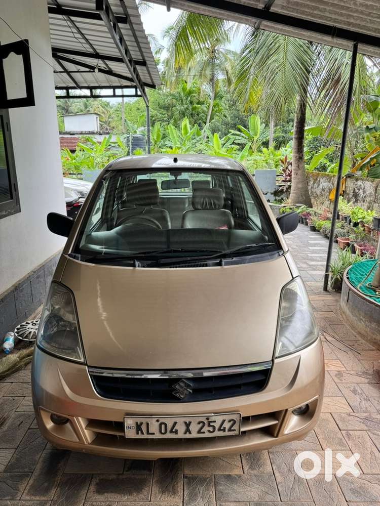 Maruti Zen Estilo 2007 (2008 Reg) Lxi Ac Powerwindow Power Stearing