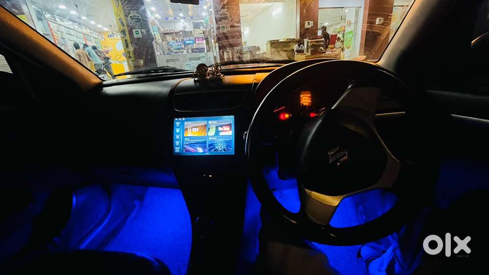 Maruti Suzuki Swift Vdi 2012
