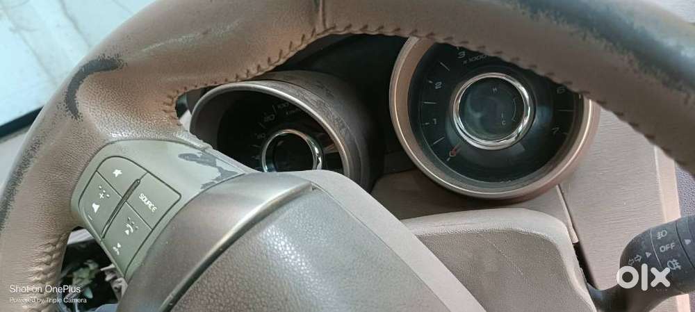 Mahindra Xuv500 W8, 2013, Diesel