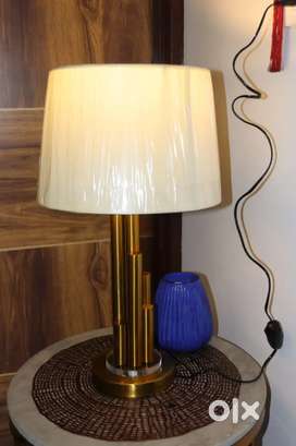 Table Lamps in Ghaziabad Free classifieds in Ghaziabad OLX