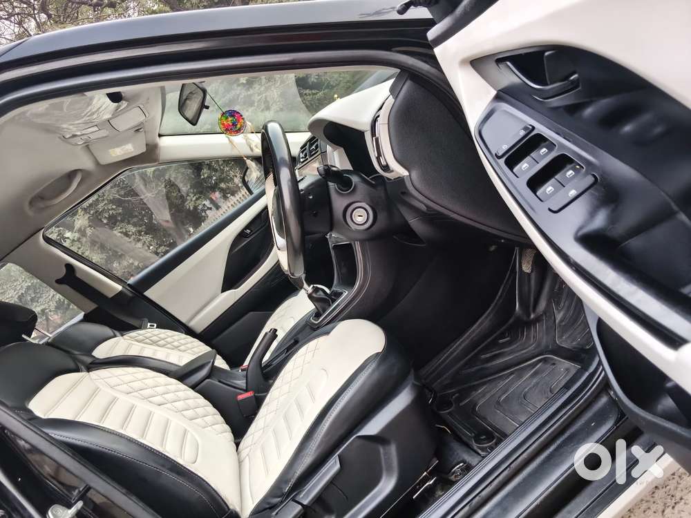 Hyundai Creta E 1.5 Diesel, 2022, Diesel