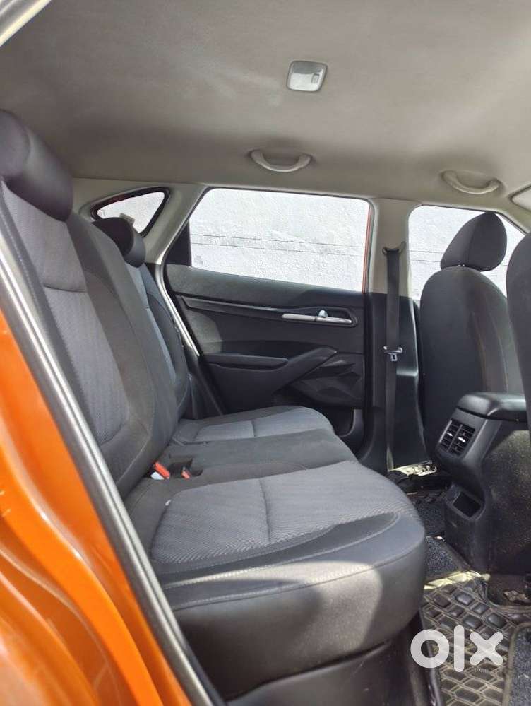Kia Seltos Htk Plus D, 2020, Diesel