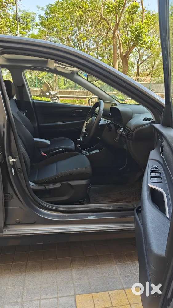 Hyundai New I20 2022 Petrol 59000 Km Driven