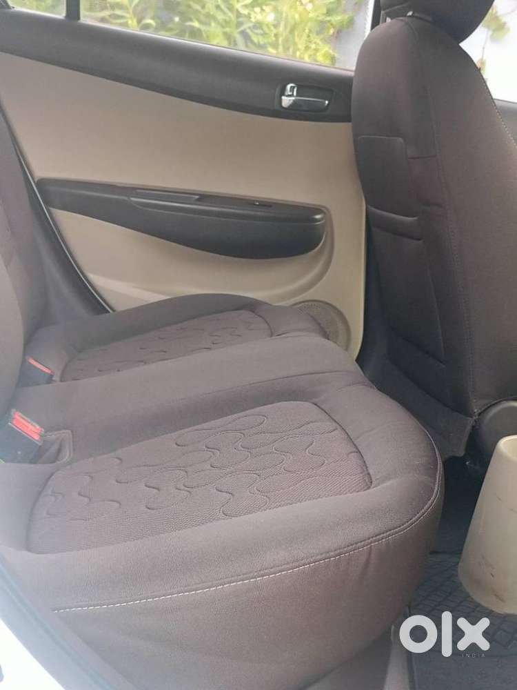 Hyundai I20 1.2 Magna, 2010, Petrol