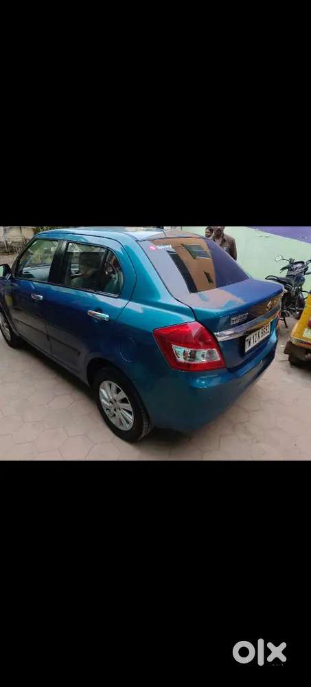 Swift Dzire