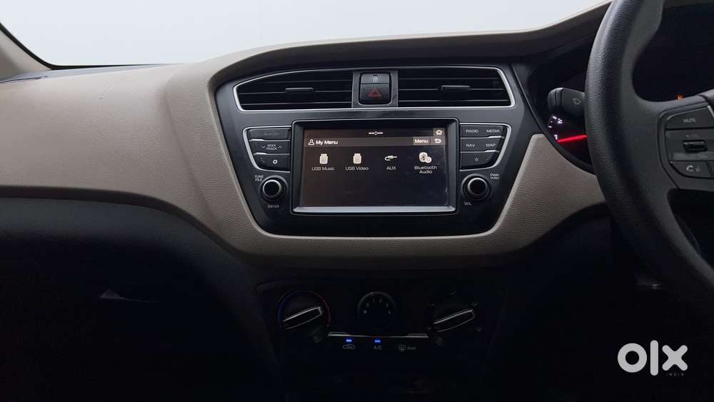 Hyundai Elite I20 Sportz Plus, 2019, Petrol