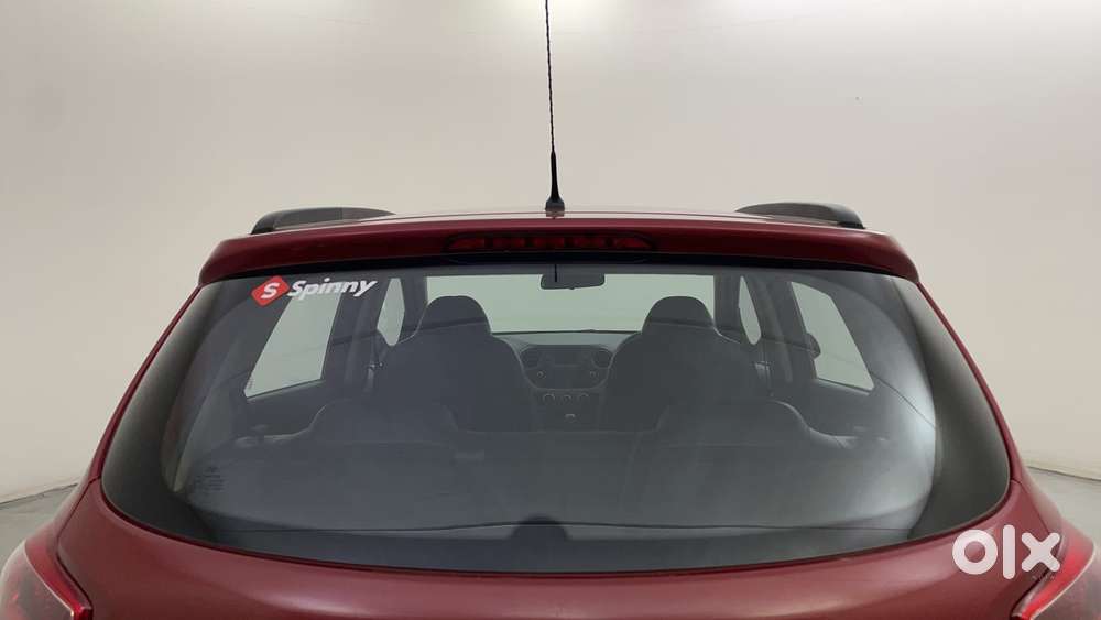 Hyundai Grand I10 1.2 Kappa Magna, 2019, Petrol