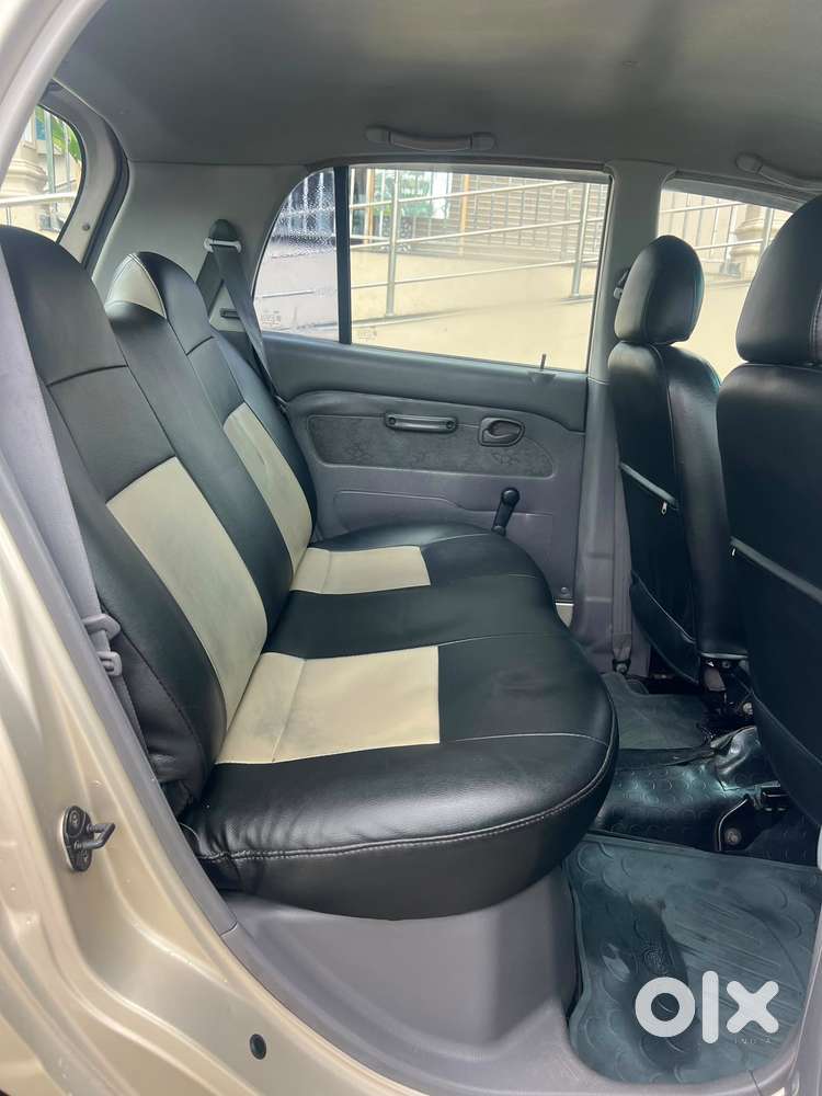 Hyundai Santro Xing Xl, 2006, Petrol