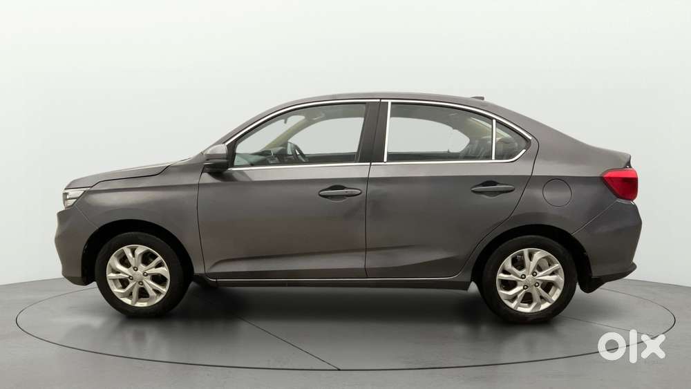 Honda Amaze Vx Petrol, 2019, Cng & Hybrids