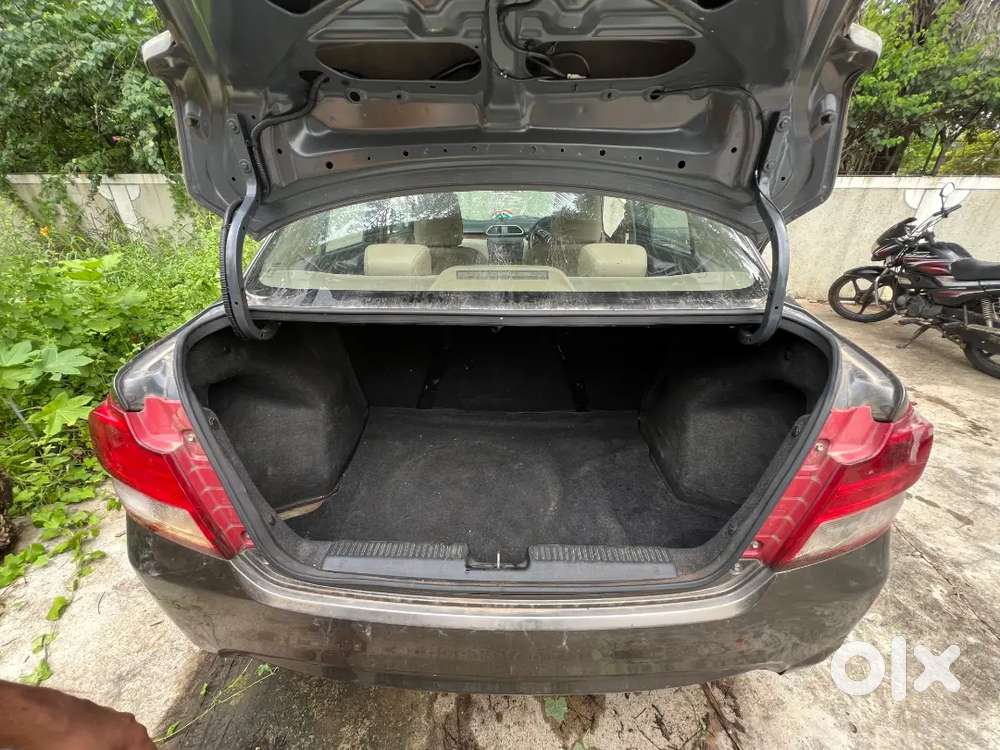 Maruti Suzuki Dzire 2019