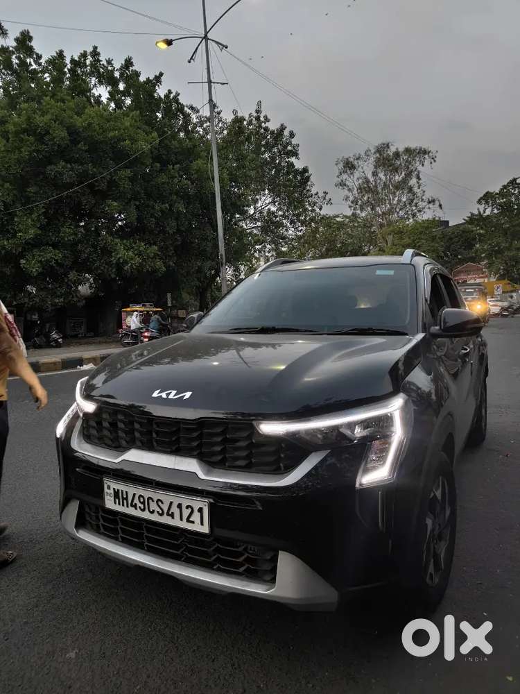 Kia Sonet Diesel Manual 2025