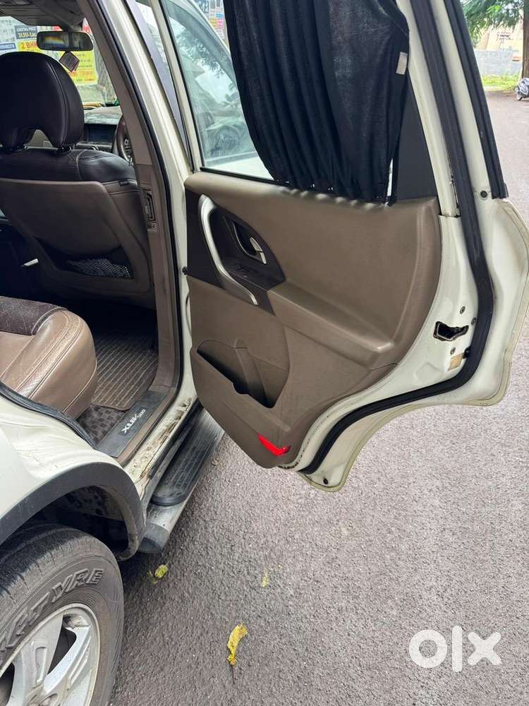Mahindra Xuv500 2014 Diesel Well Maintained