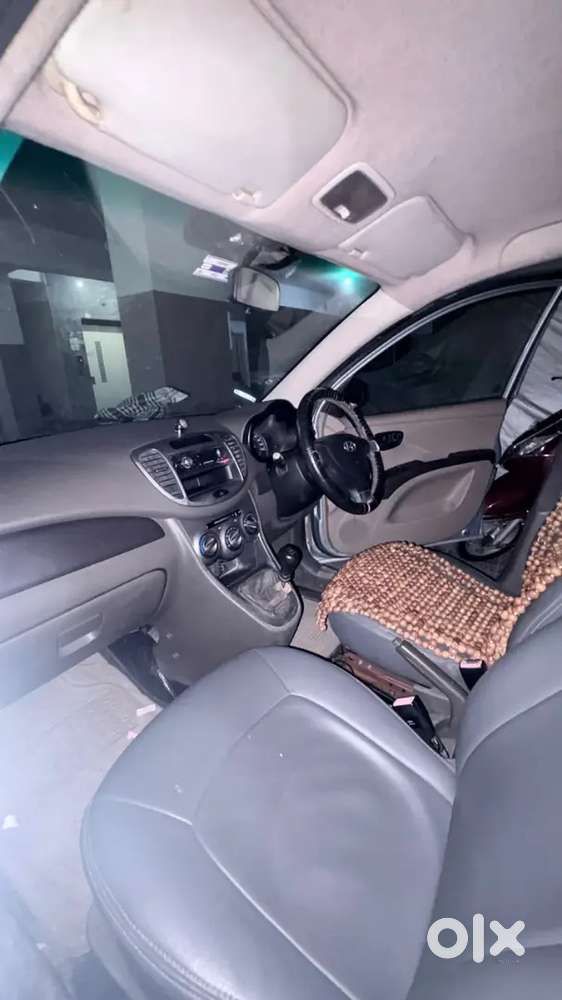 Hyundai I10 1.2 Magna 2012