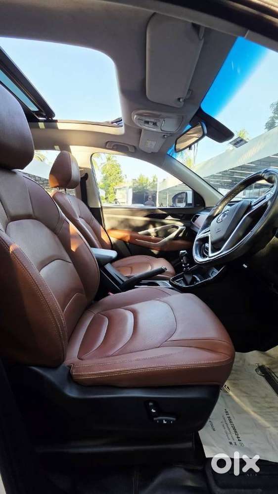 Mg Hector 2.0 Sharp Diesel, 2020, Diesel