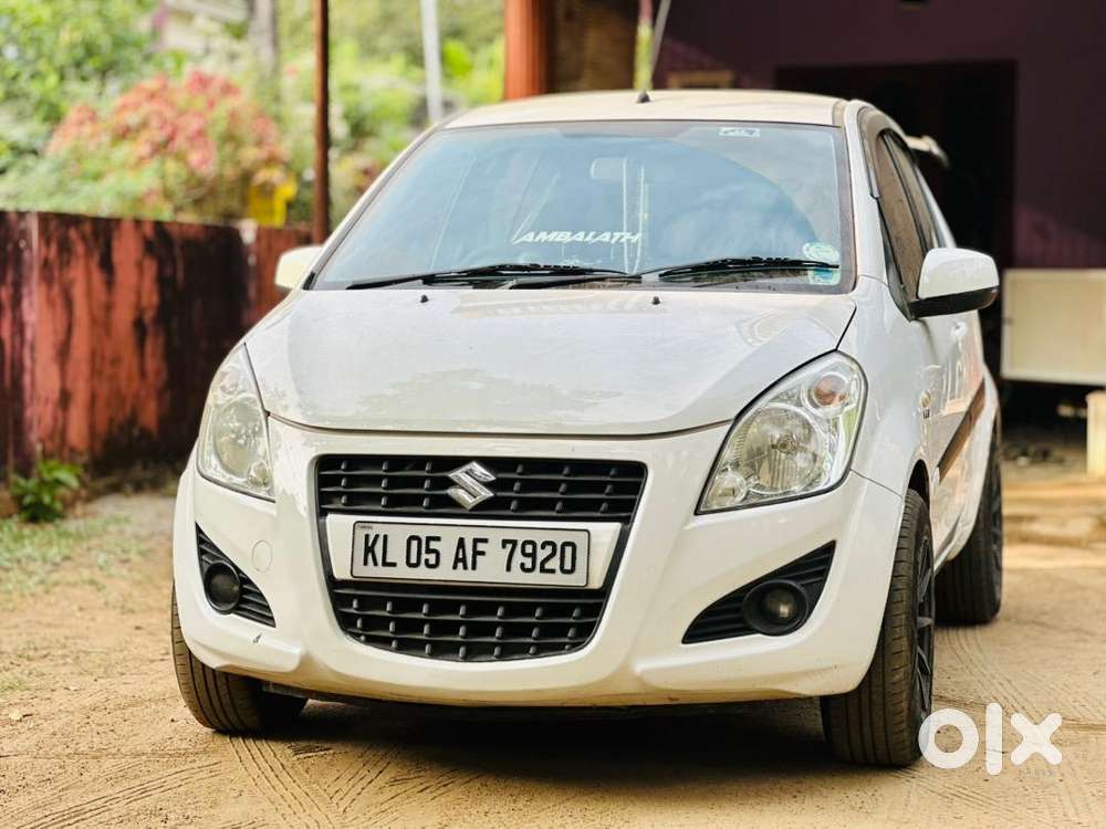 Maruti Suzuki Petrol 2013