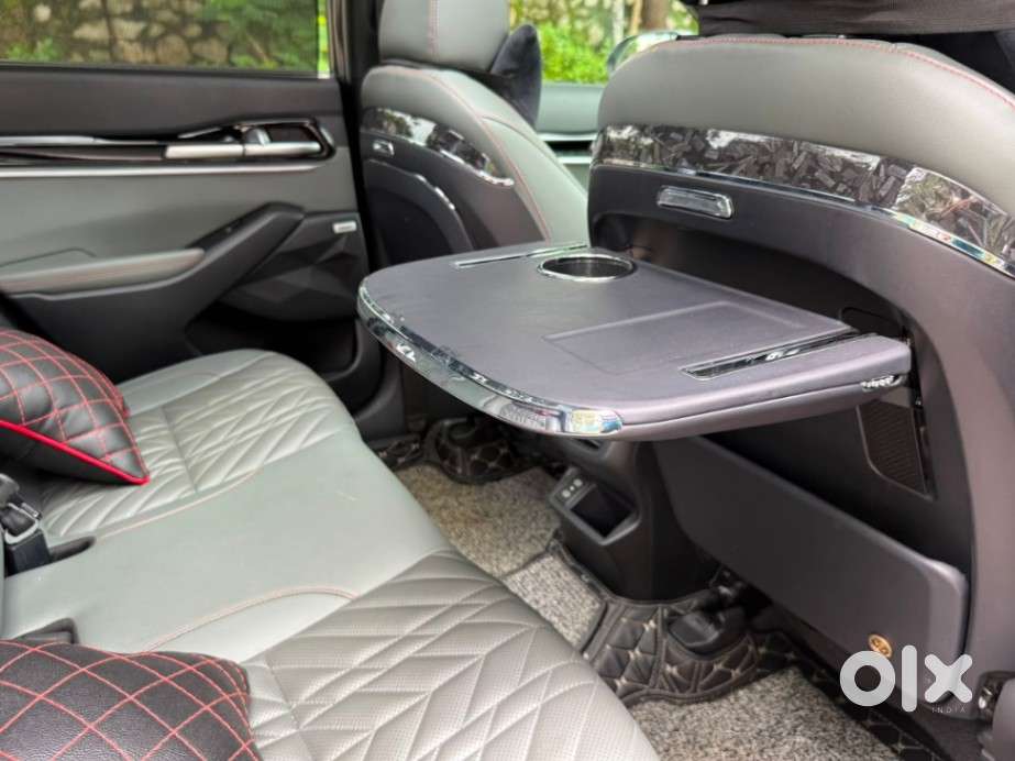 Kia Seltos 1.5 X-line Diesel At, 2024, Diesel
