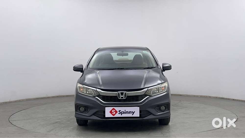 Honda City I-vtec V, 2017, Petrol