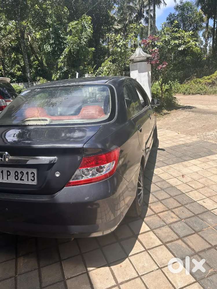 Honda City 2004 Petrol Good Condition