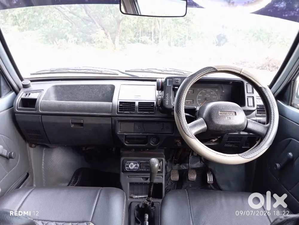 Maruti 800